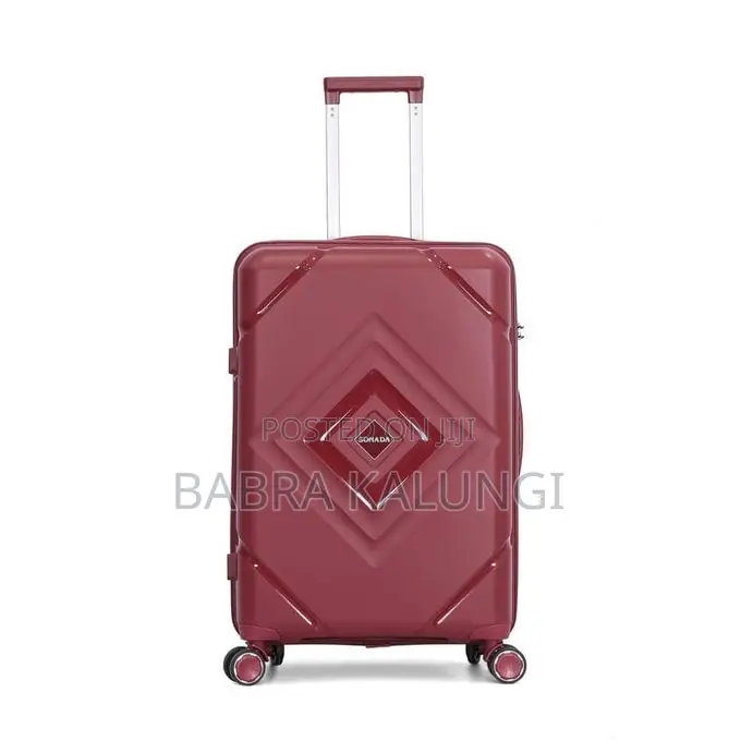 24 Inch 1 Piece of Business Travel Luggage Luggage Set