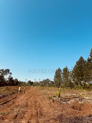 Land for Sale in Kisoga Mukono