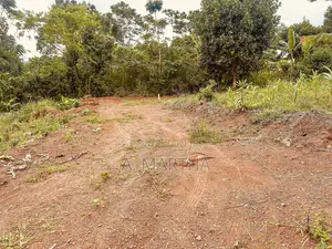 Land for Sale in Kisoga Mukono