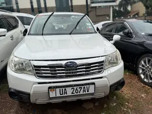 Subaru Forester 2010