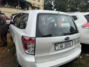 Subaru Forester 2010