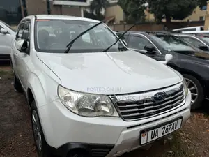 Subaru Forester 2010