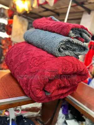 4pc Cozy Fleece Duvet Set