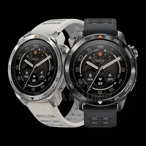 Mibro Gs Pro2 Smartwatch
