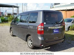 Toyota Noah Car Hire With Driver or Self Drive Cars Tours and Travel8