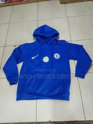 Blue Original Chelsea Jumpa
