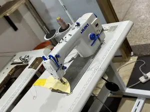 First Class Industrial Juki Computerized Industrial Sewing Machines