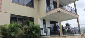 Furnished 4bdrm Duplex in Fs Properties Ltd, Nakawa for rent