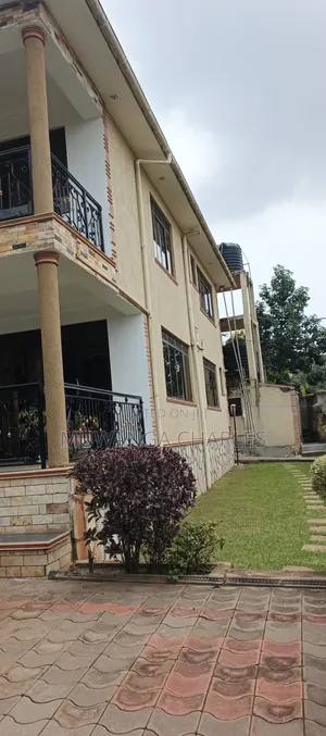Furnished 4bdrm Duplex in Fs Properties Ltd, Nakawa for rent