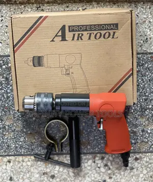 Pnuematic Air Tool(Drill)