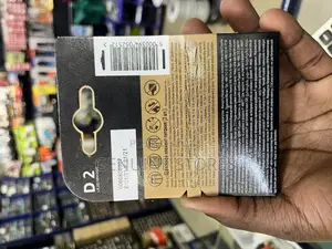 Duracell Type D Batteries of Long Lasting Up to 10 Yrs
