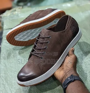 Gentle Timberland