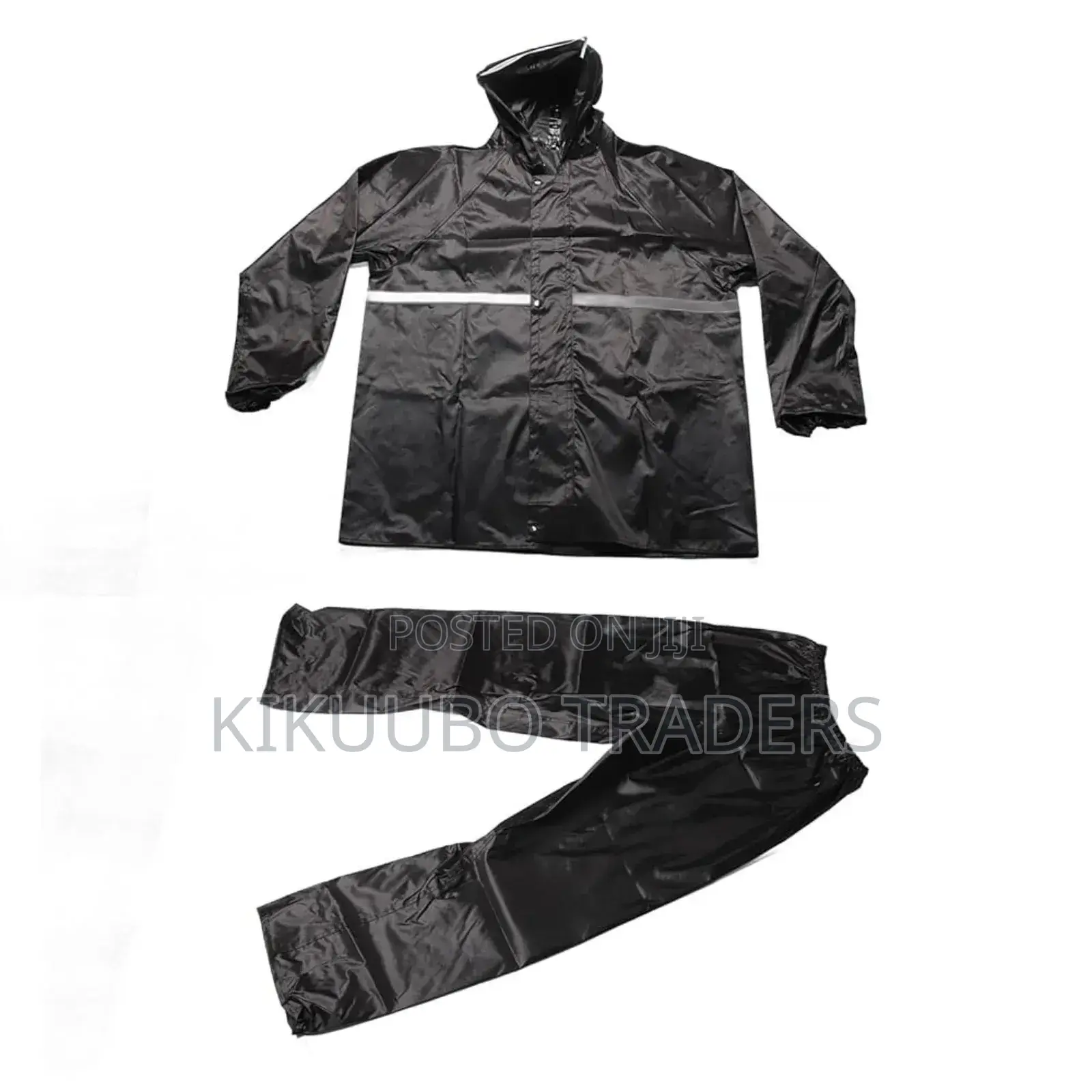 Rain Coats