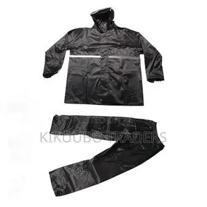 Rain Coats