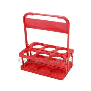 6 Compartment Bottle Carrier