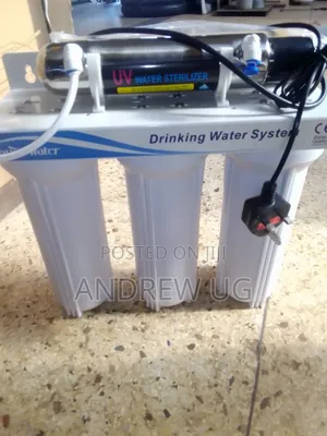 Water Filter