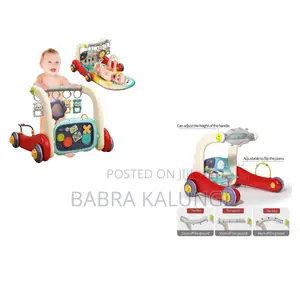 3 in 1 Baby Play Mat Gym for 0-3 Years Play Musical Pia
