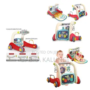 3 in 1 Baby Play Mat Gym for 0-3 Years Play Musical Pia