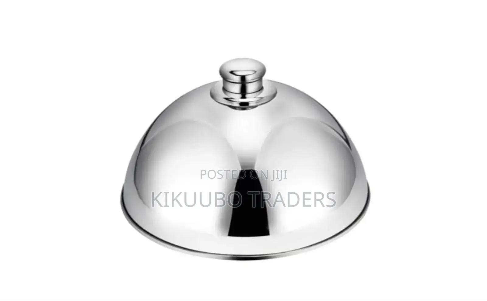 Stainless Steel Food Cover