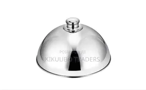 Stainless Steel Food Cover