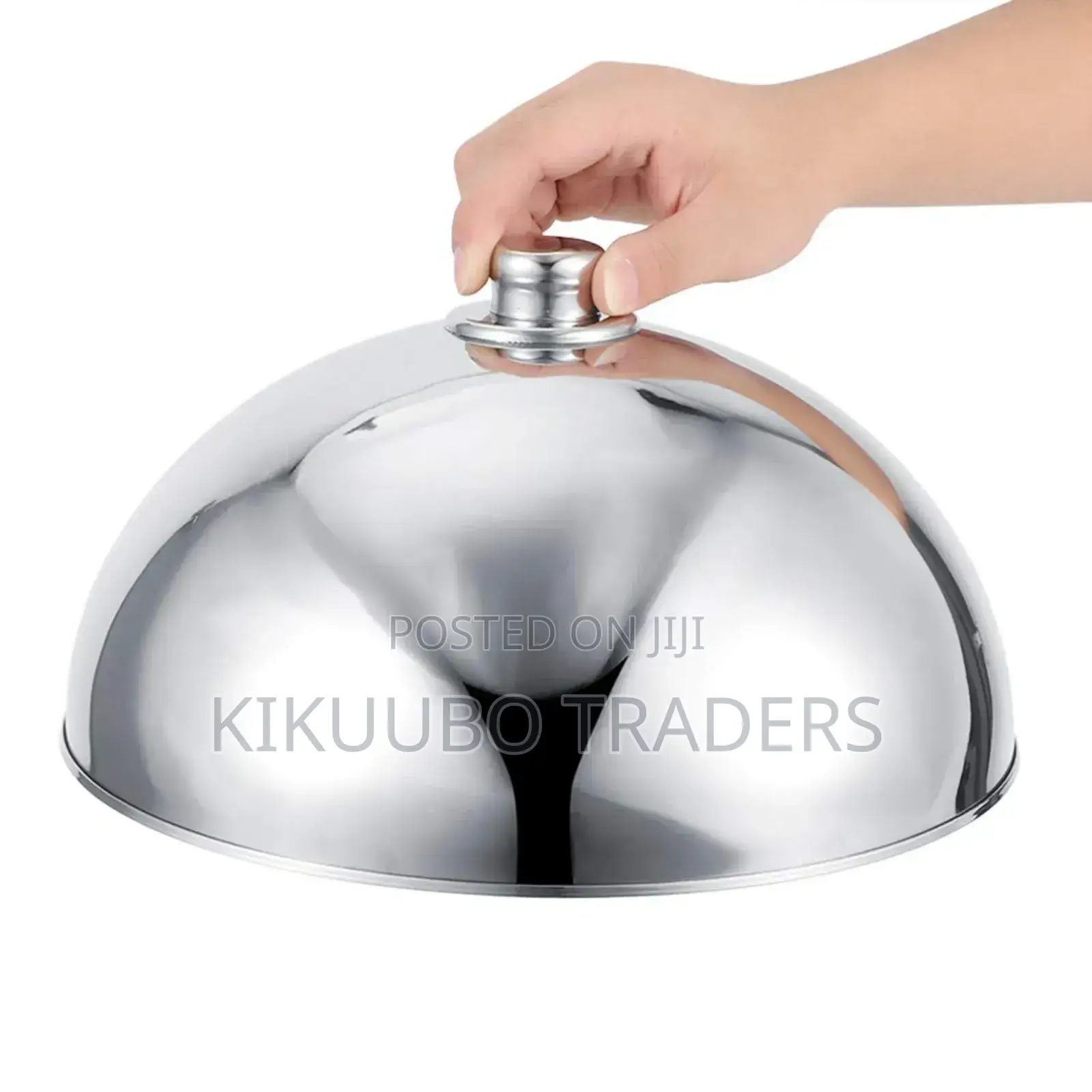 Stainless Steel Food Cover