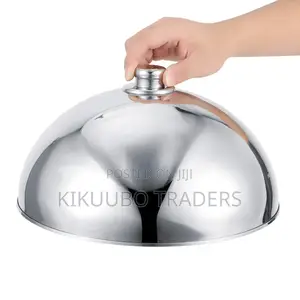 Stainless Steel Food Cover