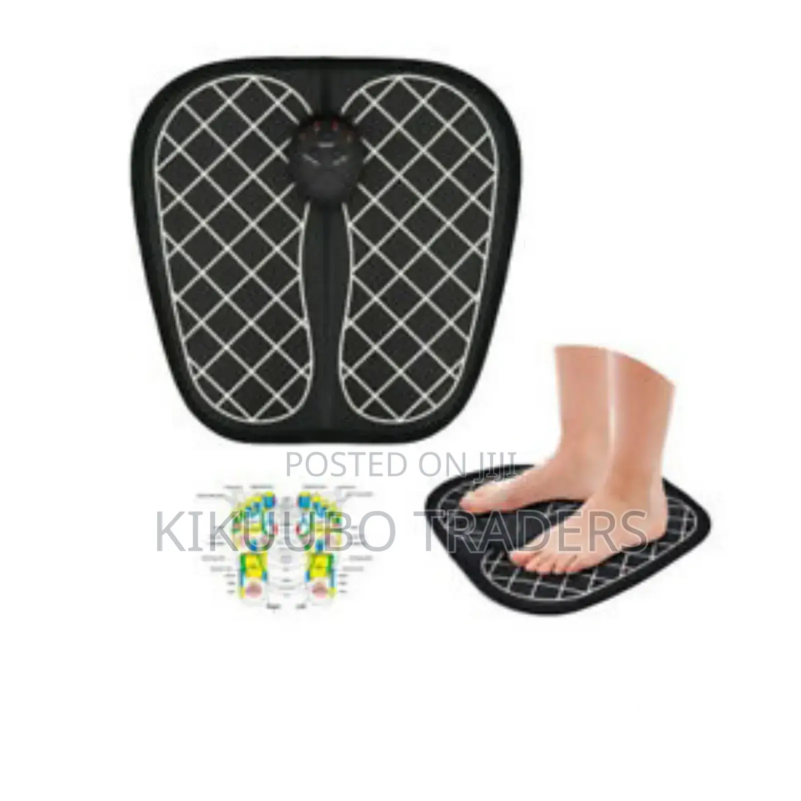 Ems Relax Foot Massager