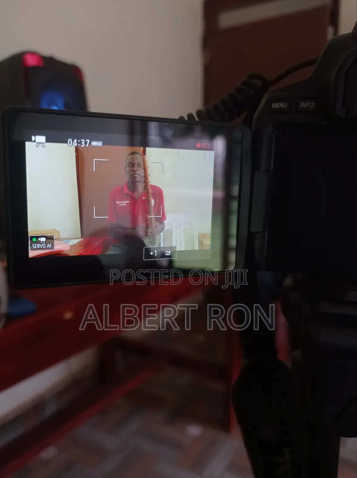 Videography for Documentaries, Film, Music Videos and Adverts