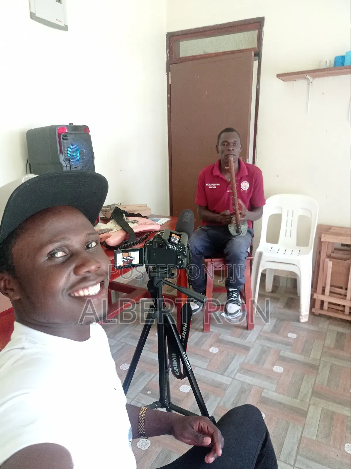 Videography for Documentaries, Film, Music Videos and Adverts