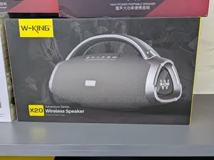 W-King X20 Wireless 200watts Bluetooth Speaker