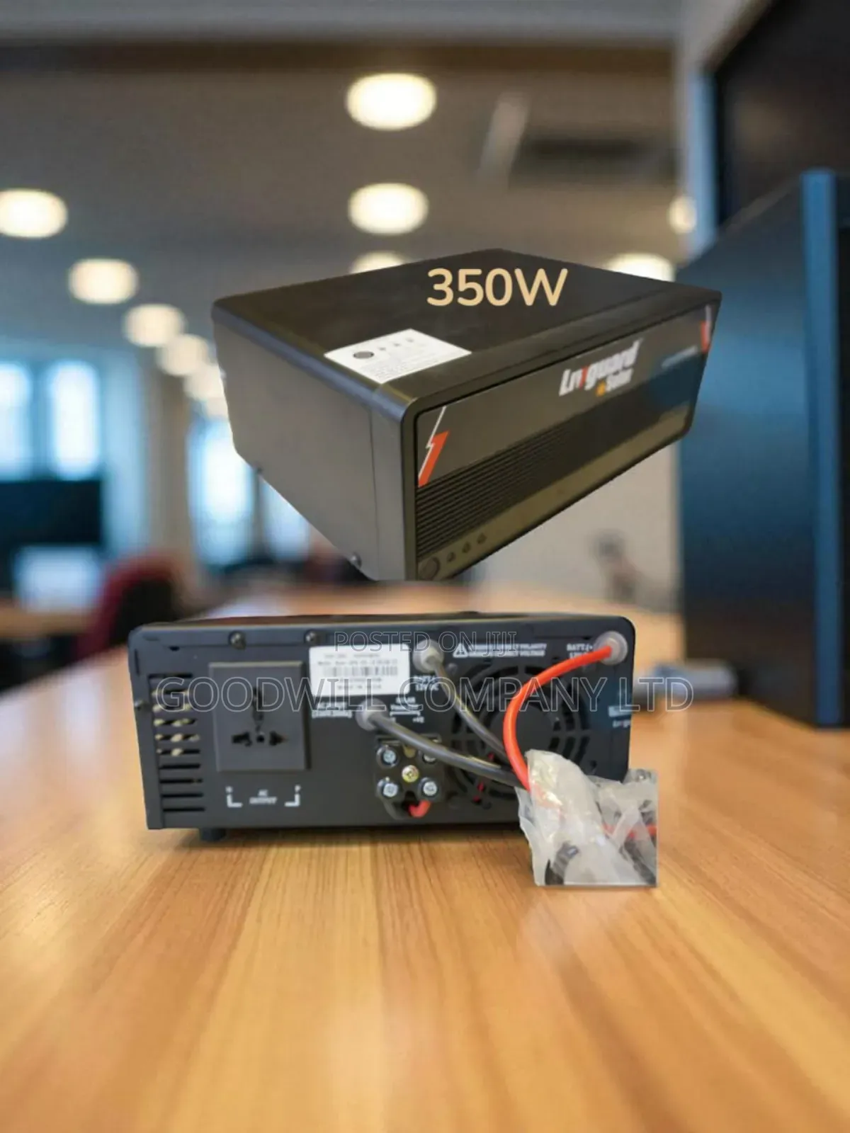 350w Livguard Hybrid Inverter