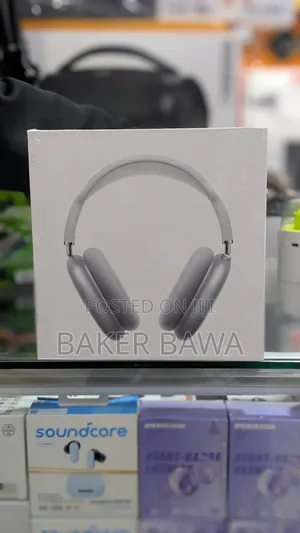 Apple Air Pods Max