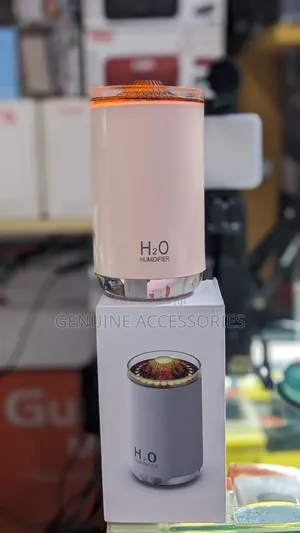 Portable Humidifier