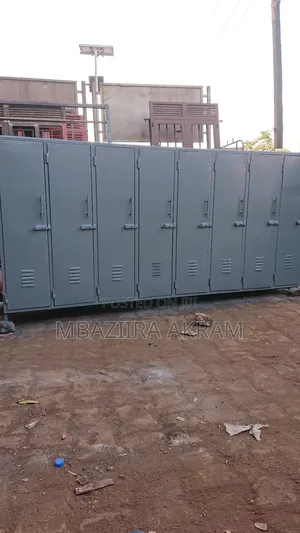 Welding Finishing (Painting and Dent Filling)