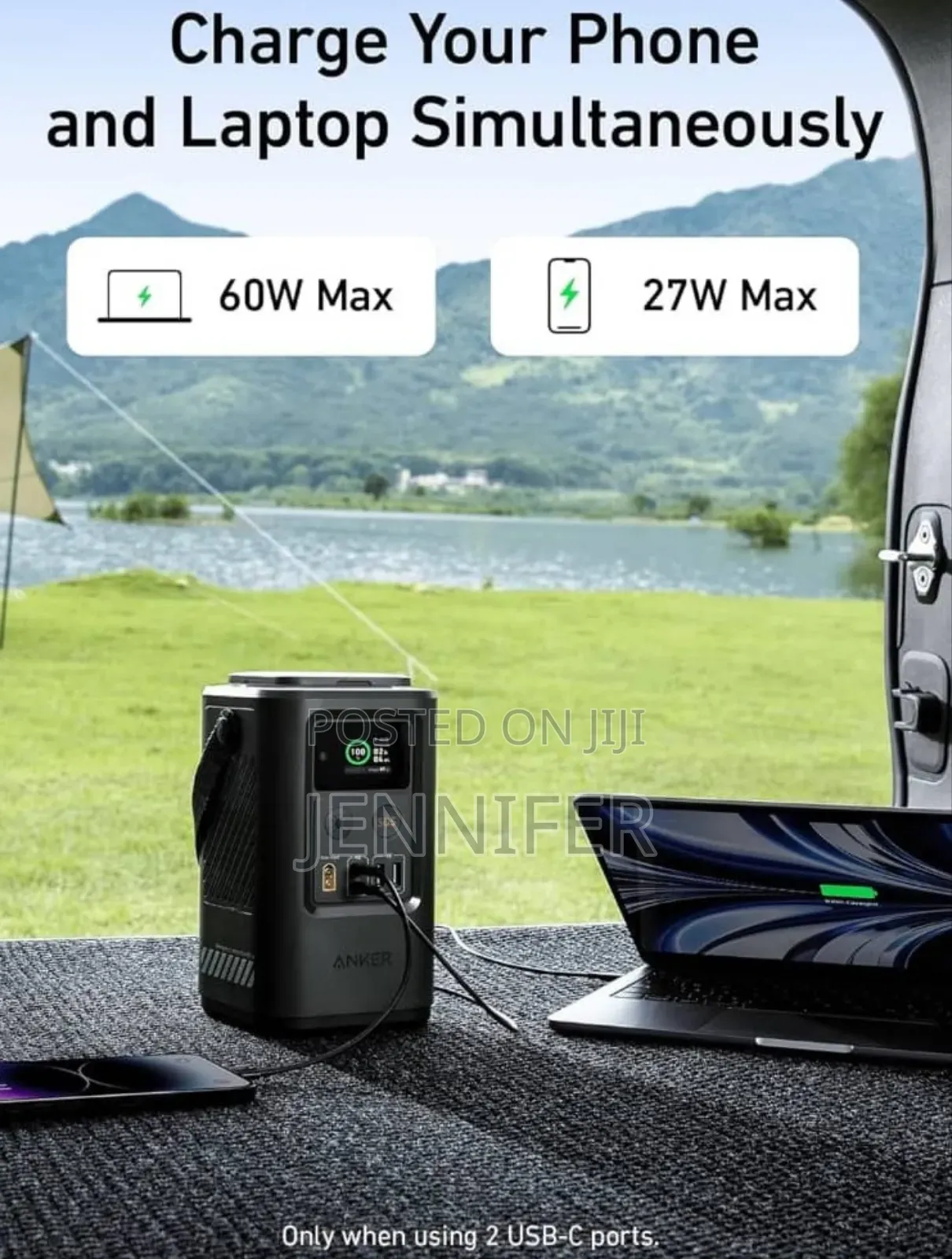 Anker 548 Power Banks (Powercore Reserve 192wh)