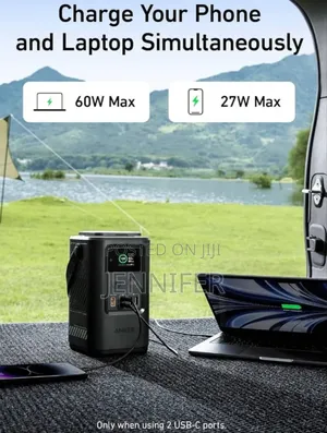 Anker 548 Power Banks (Powercore Reserve 192wh)