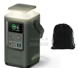 Anker 548 Power Banks (Powercore Reserve 192wh)
