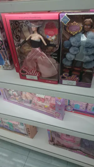 Baby Dolley