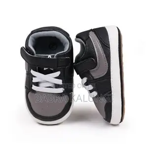 6-12 Months Prewalker Baby Shoes