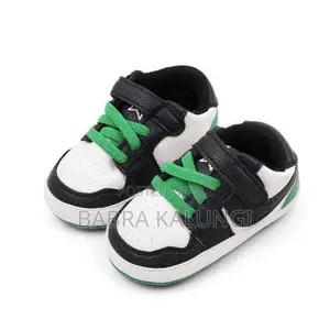 6-12 Months Prewalker Baby Shoes