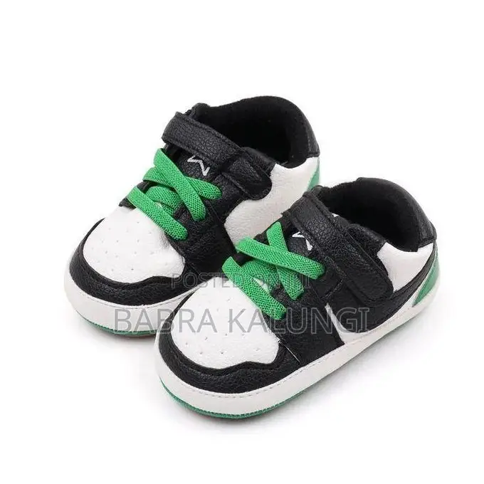 6-12 Months Prewalker Baby Shoes