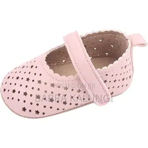 6-12 Months Pre-Walker Shoes