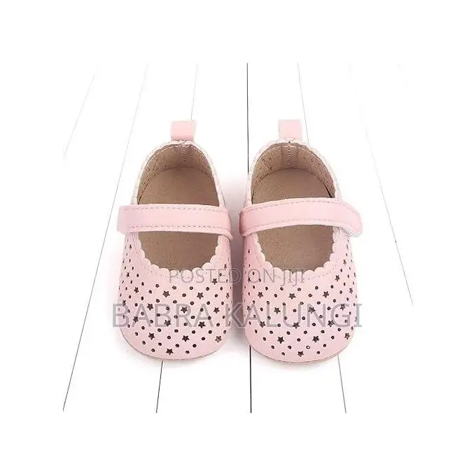 6-12 Months Pre-Walker Shoes