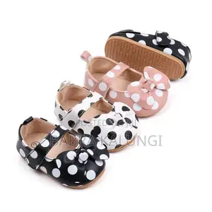 6-12 Months Pre-Walker Shoes
