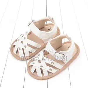 0-6 Months Pre-Walker Shoes