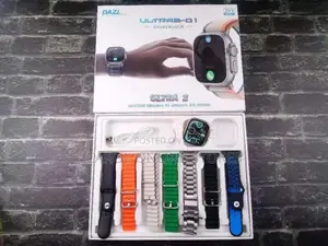 Smart Watches