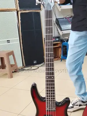 Ibanez Base Guitar