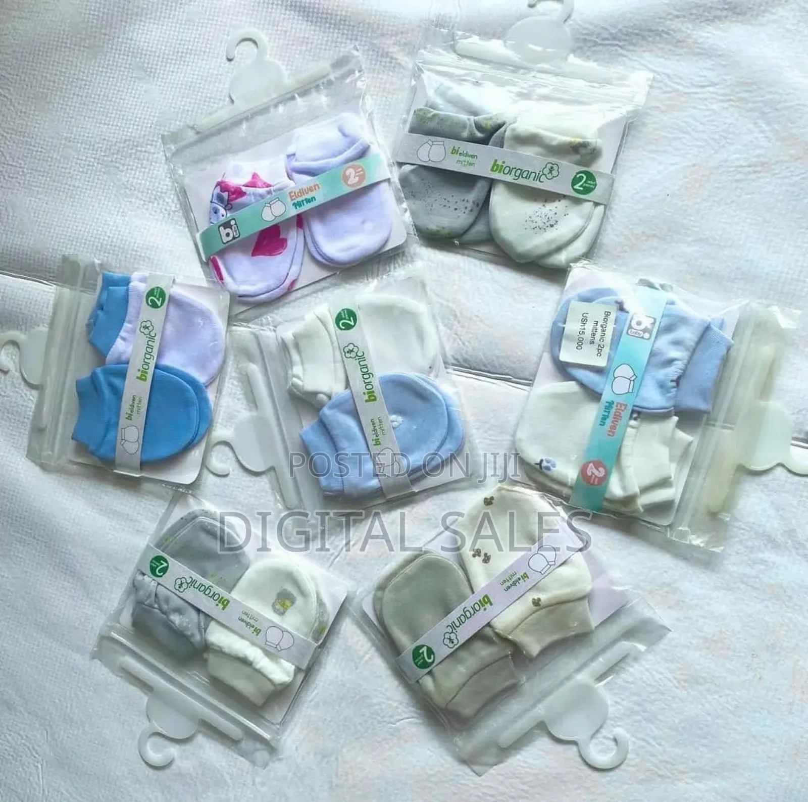 Quality Baby Socks