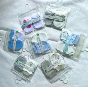 Quality Baby Socks