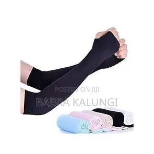 Armessential Protective Face Cover And